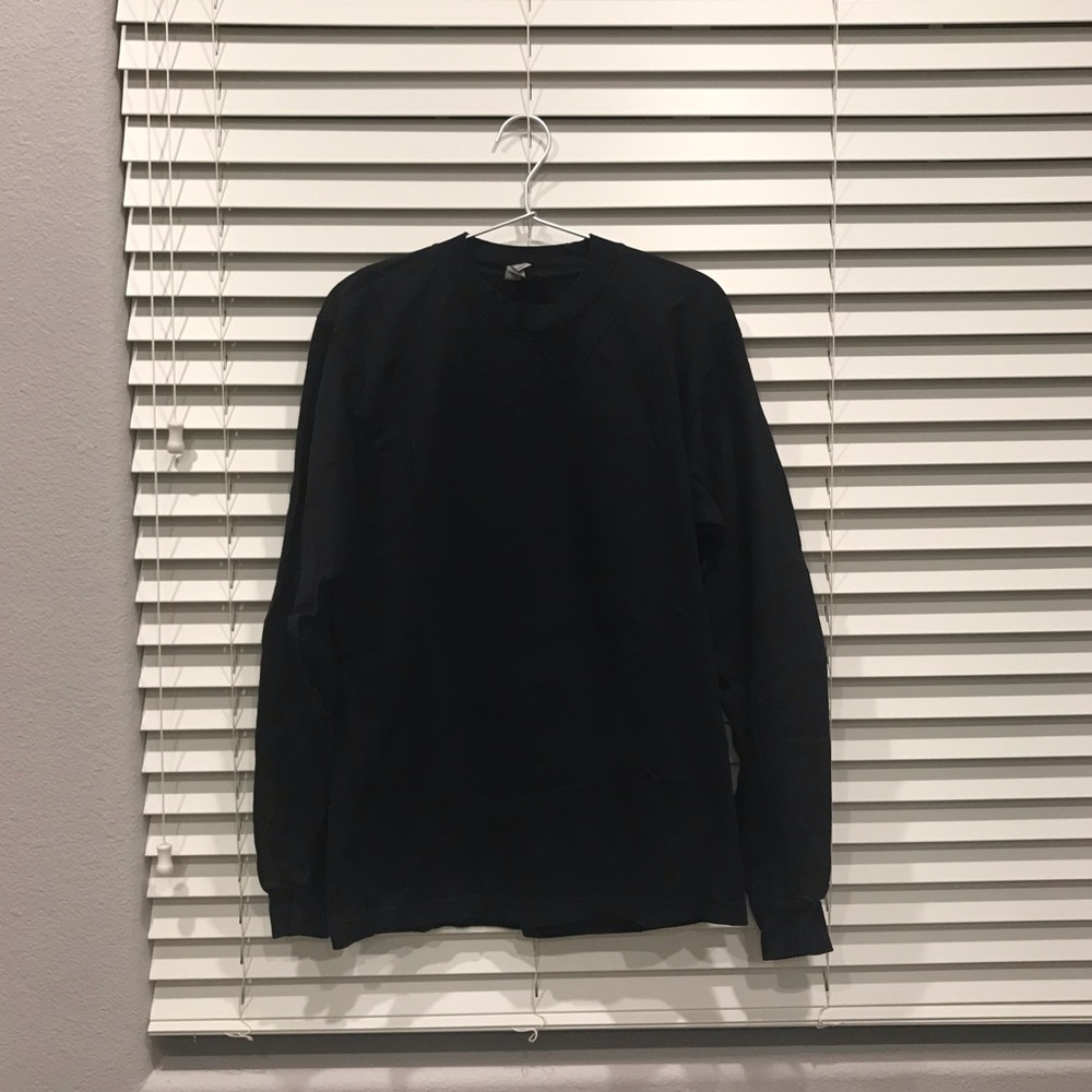 Los Angeles apparel longsleeve top